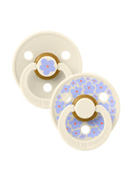 BIBS | 2 Pack fopspeen | Studio Colour Jasmin Ivory