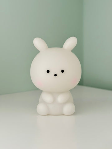 Nachtlampje | konijn