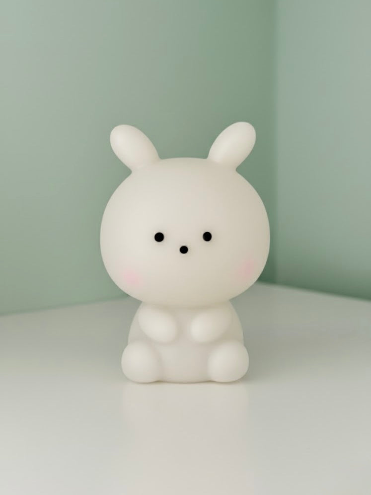 Nachtlampje | konijn
