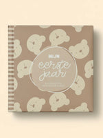 Baby's eerste jaar invulboek