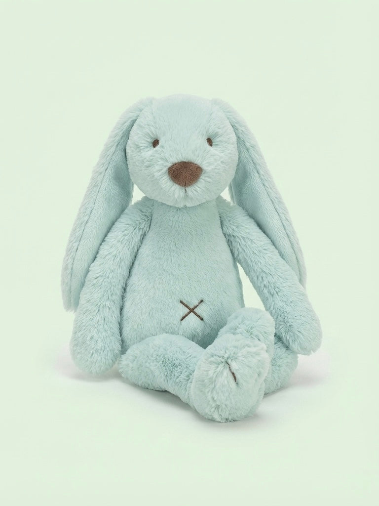 Knuffel | Rabbit Richie '58 cm lagoon'
