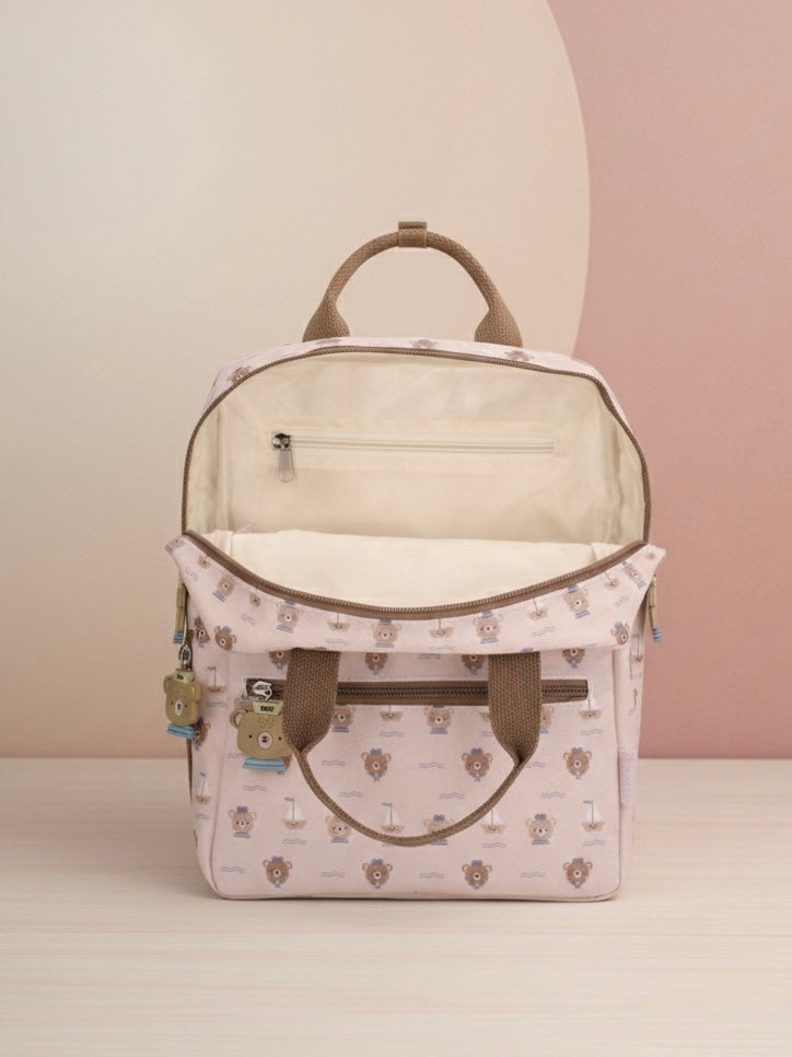 Eef Lillemor | Rugzak - Simon Bear