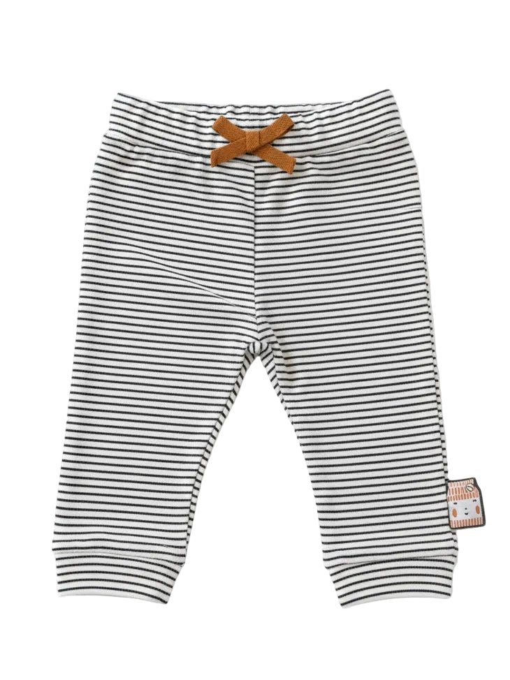 Zero2Three | Broekje gestreept