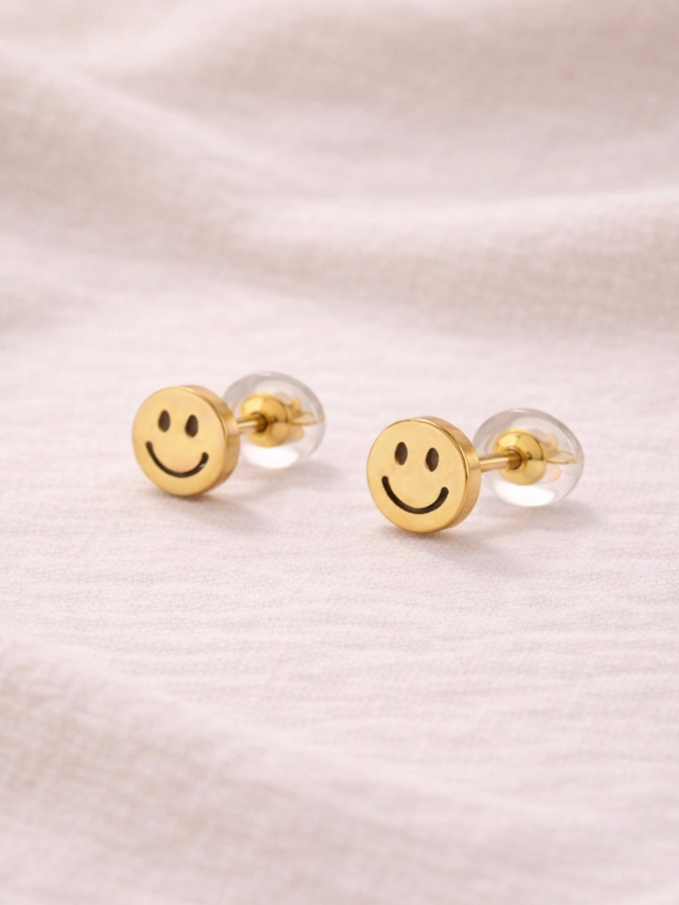 Kinderoorbellen | Smiley