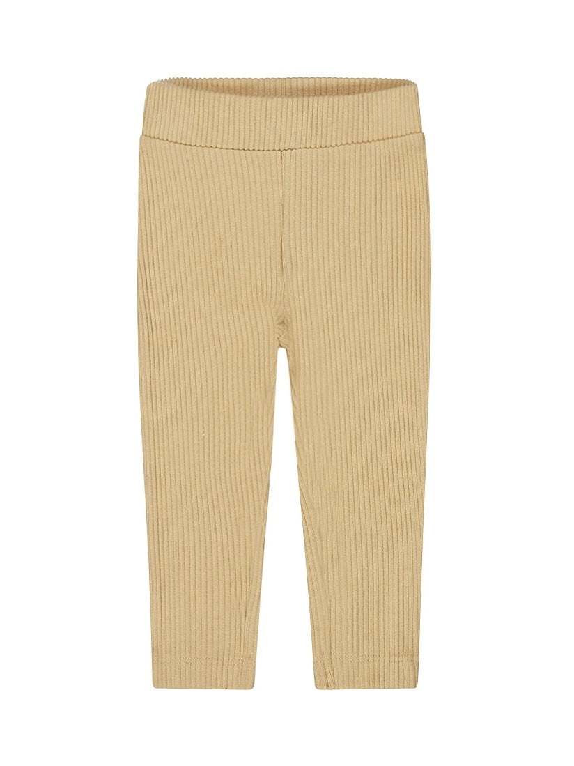 Dirkje broek beige  kind