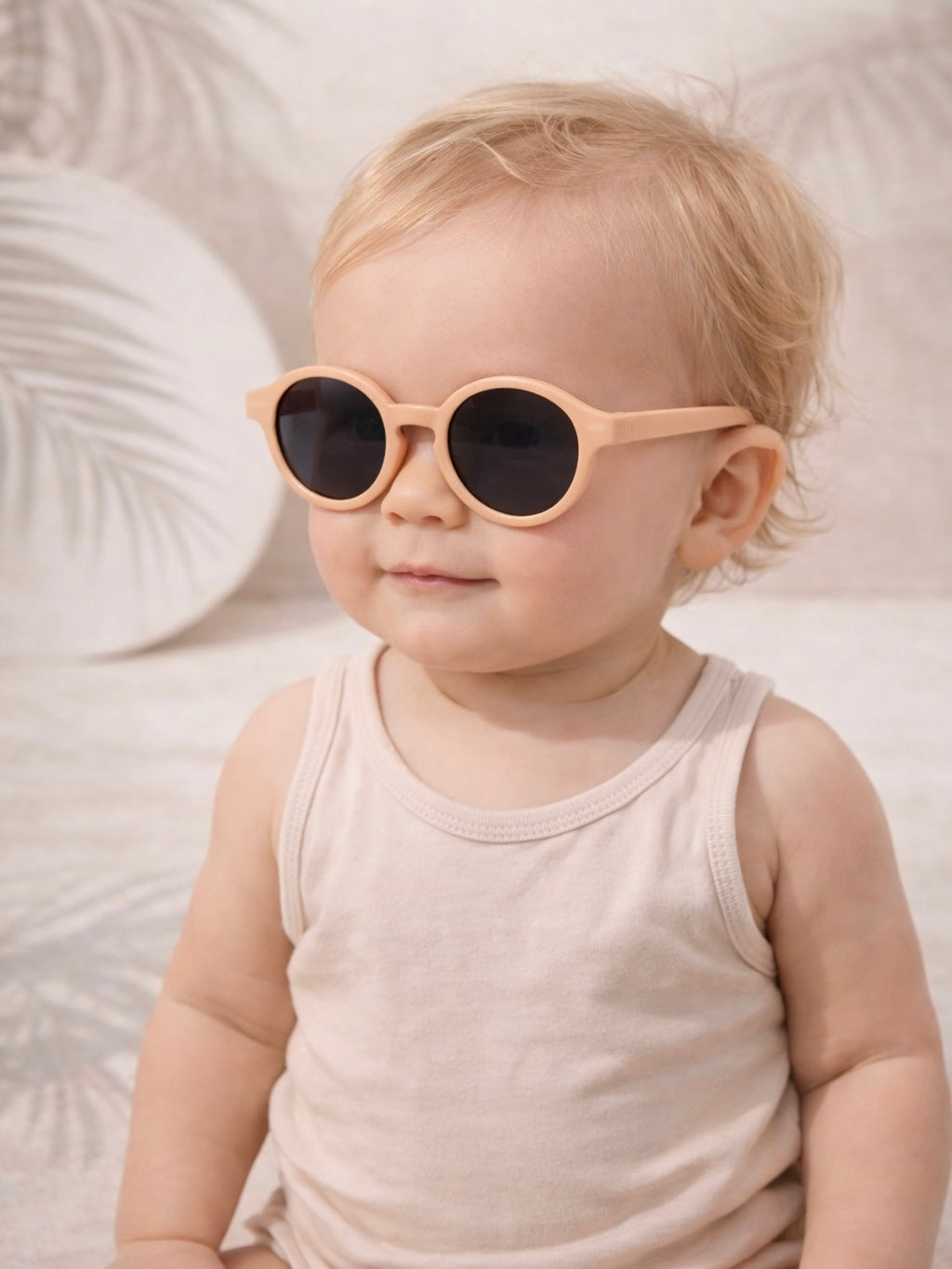 Dudes & Dudettes zonnebril voor kinderen