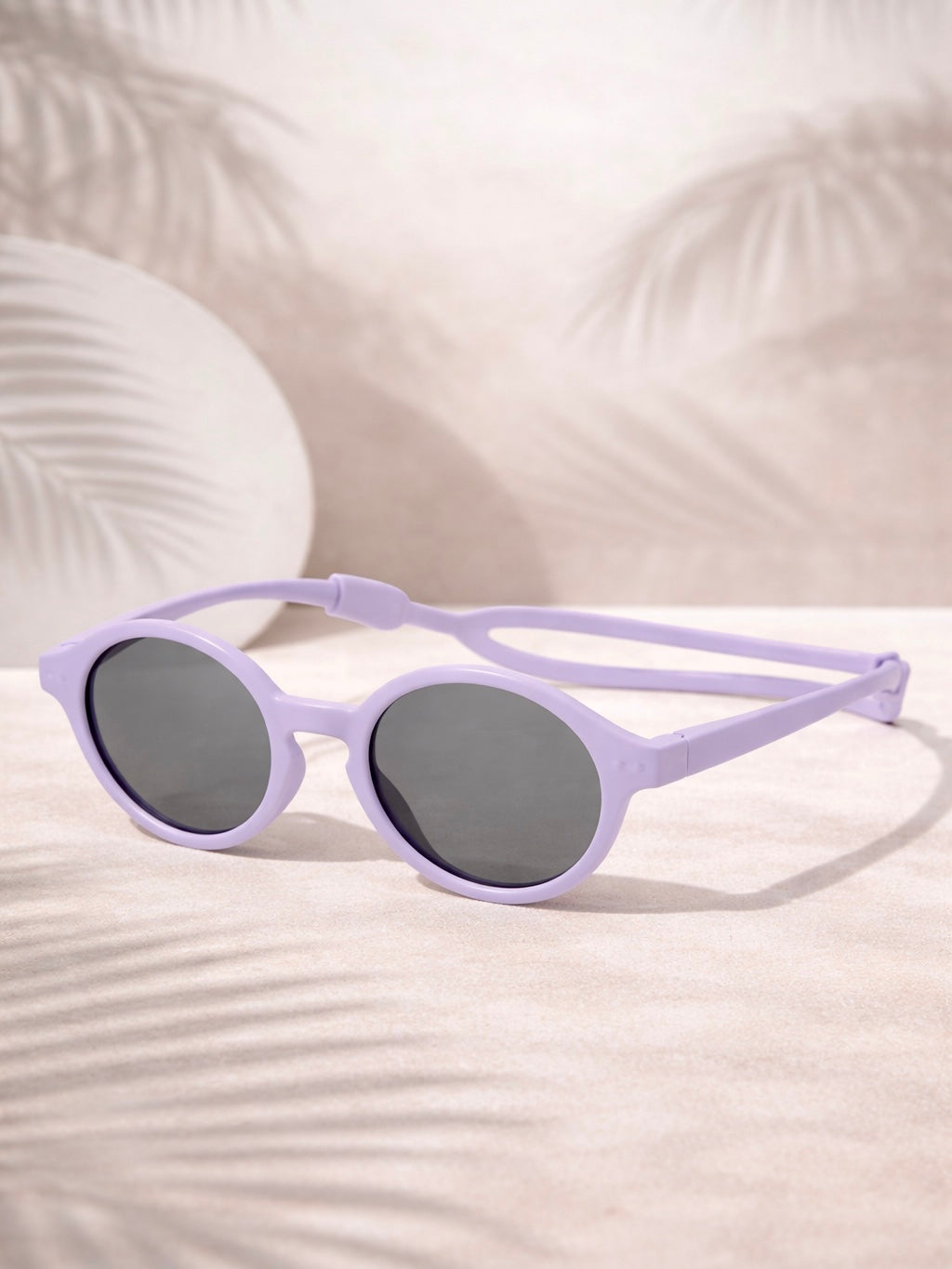 Dudes & Dudettes zonnebril voor kinderen