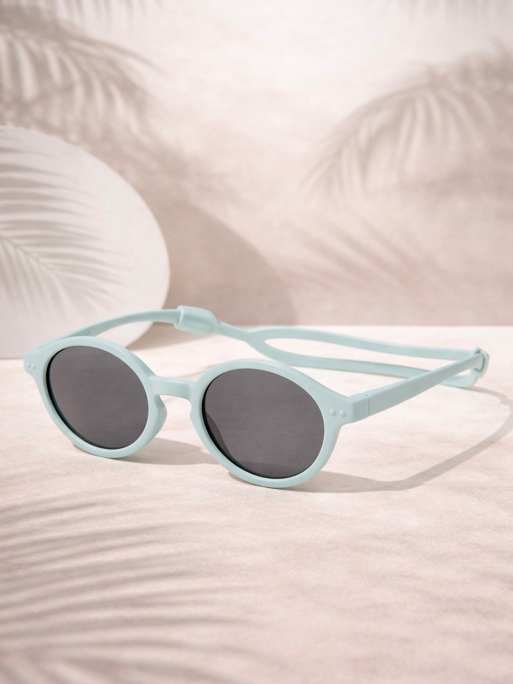 Dudes & Dudettes zonnebril voor kinderen