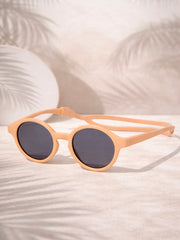 Dudes & Dudettes zonnebril voor kinderen