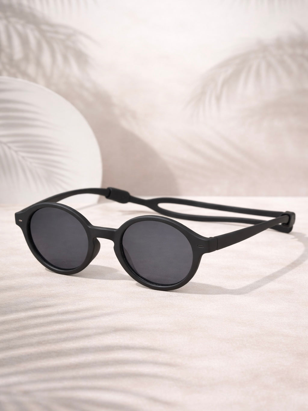 Dudes & Dudettes zonnebril voor kinderen