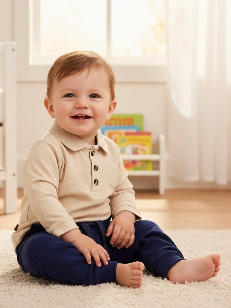 Play All Day | polo sand