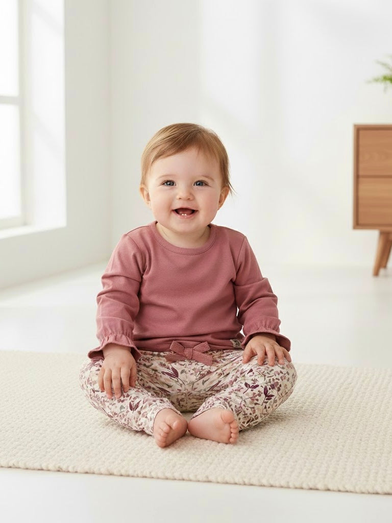 You Are Loved | trui roze