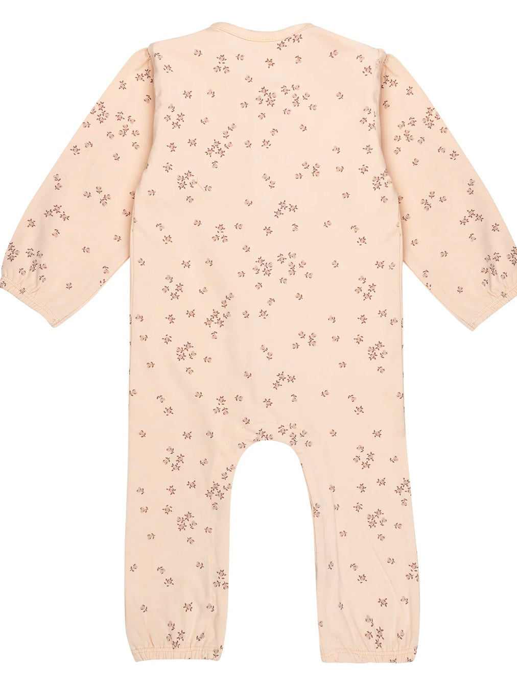 Boxpakje met Flower Hearts print van het merk Frogs and Dogs