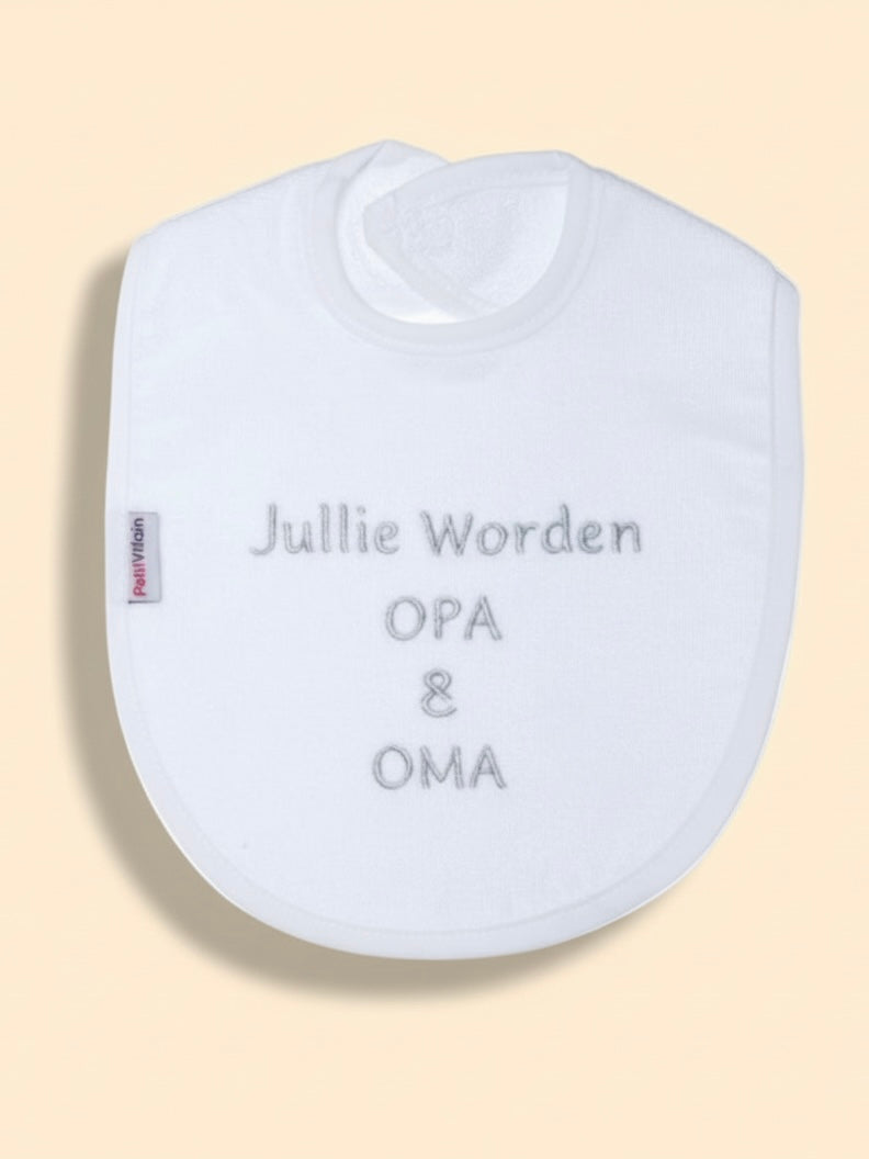Slab | Jullie worden opa en oma