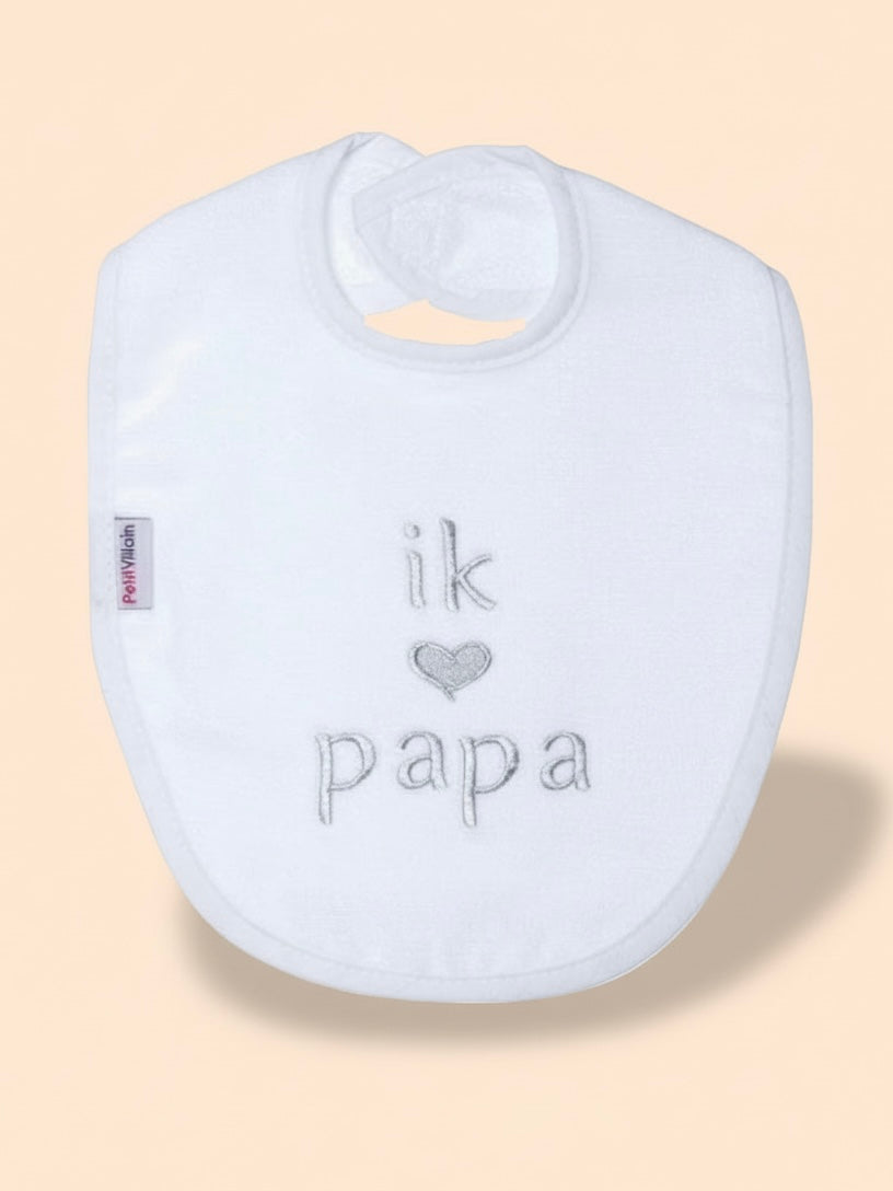 Cadeau set | I love papa