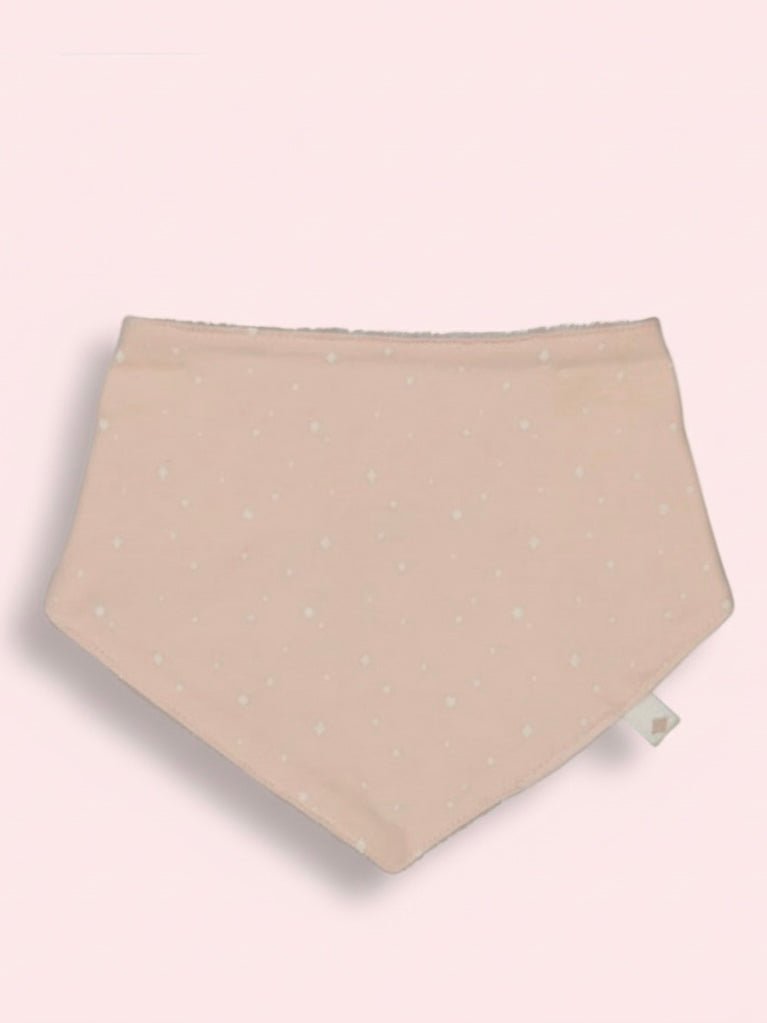 Slabbetje | The Magic is in You | Roze