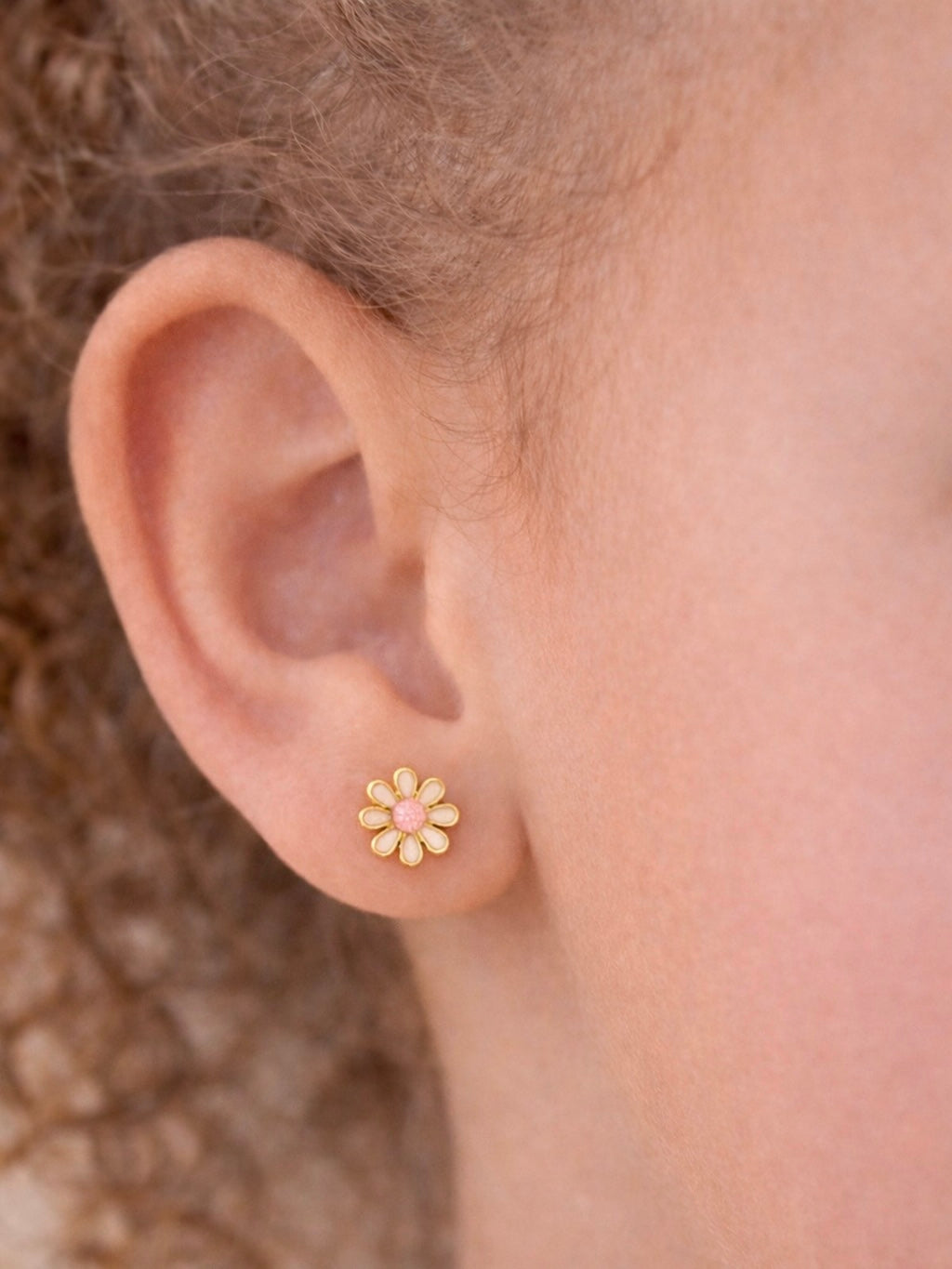 Kinderoorbellen | Flowers