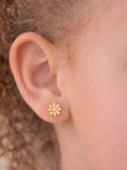 Kinderoorbellen | Flowers