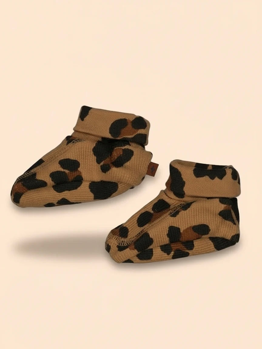 Slofjes | Wild animal