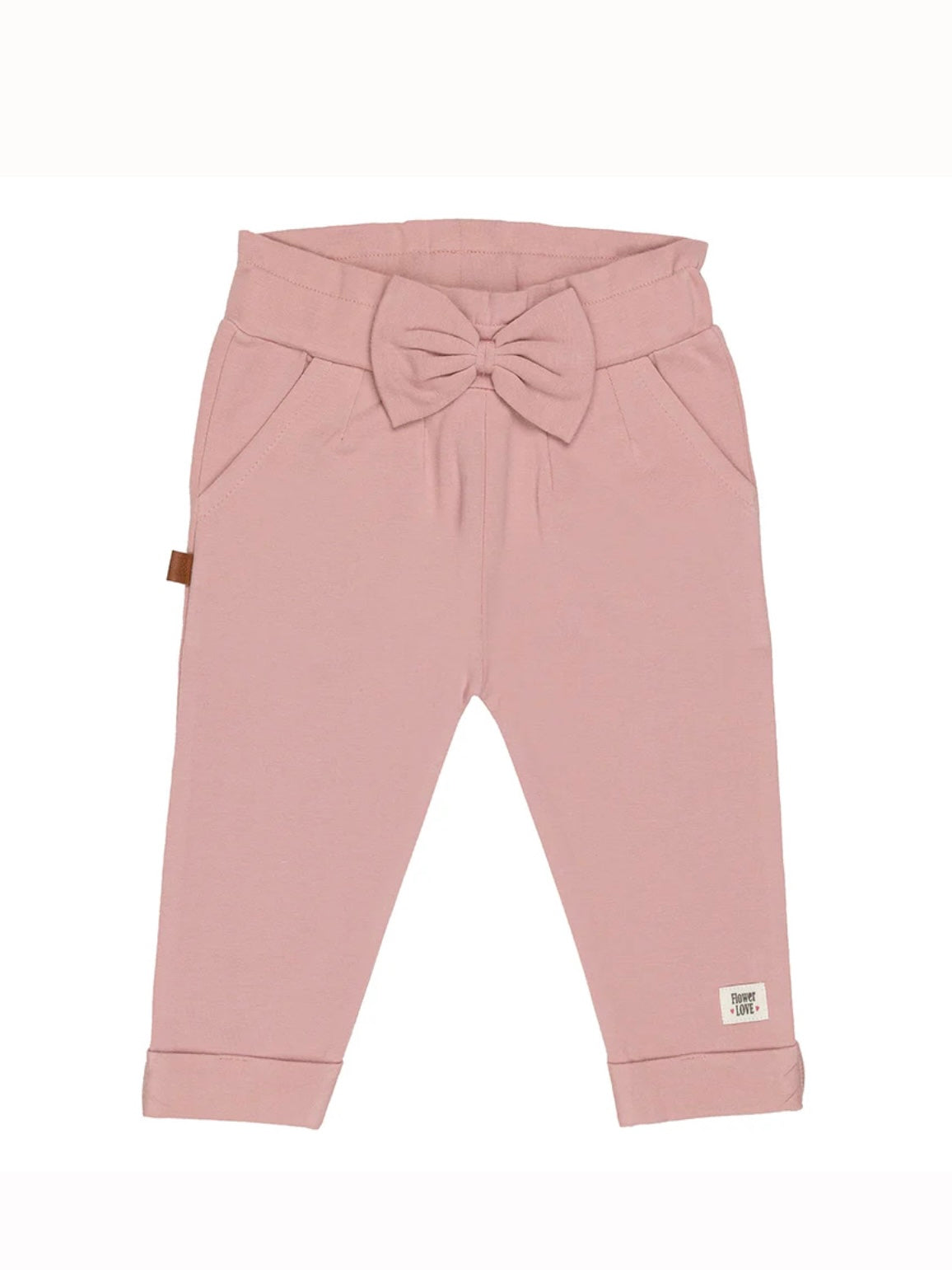 You Are Loved | broekje roze