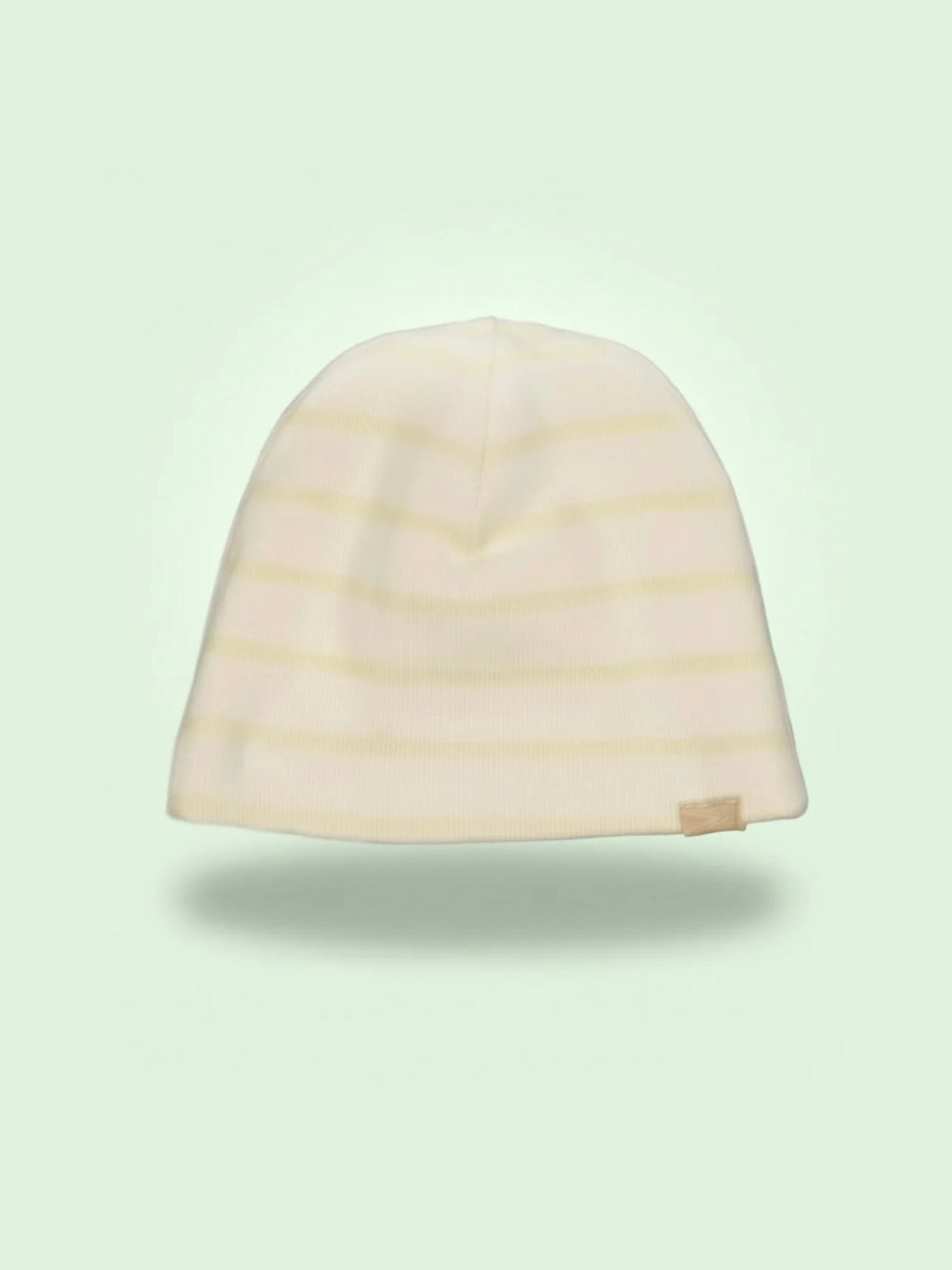 Muts | 'Floor gestreept'