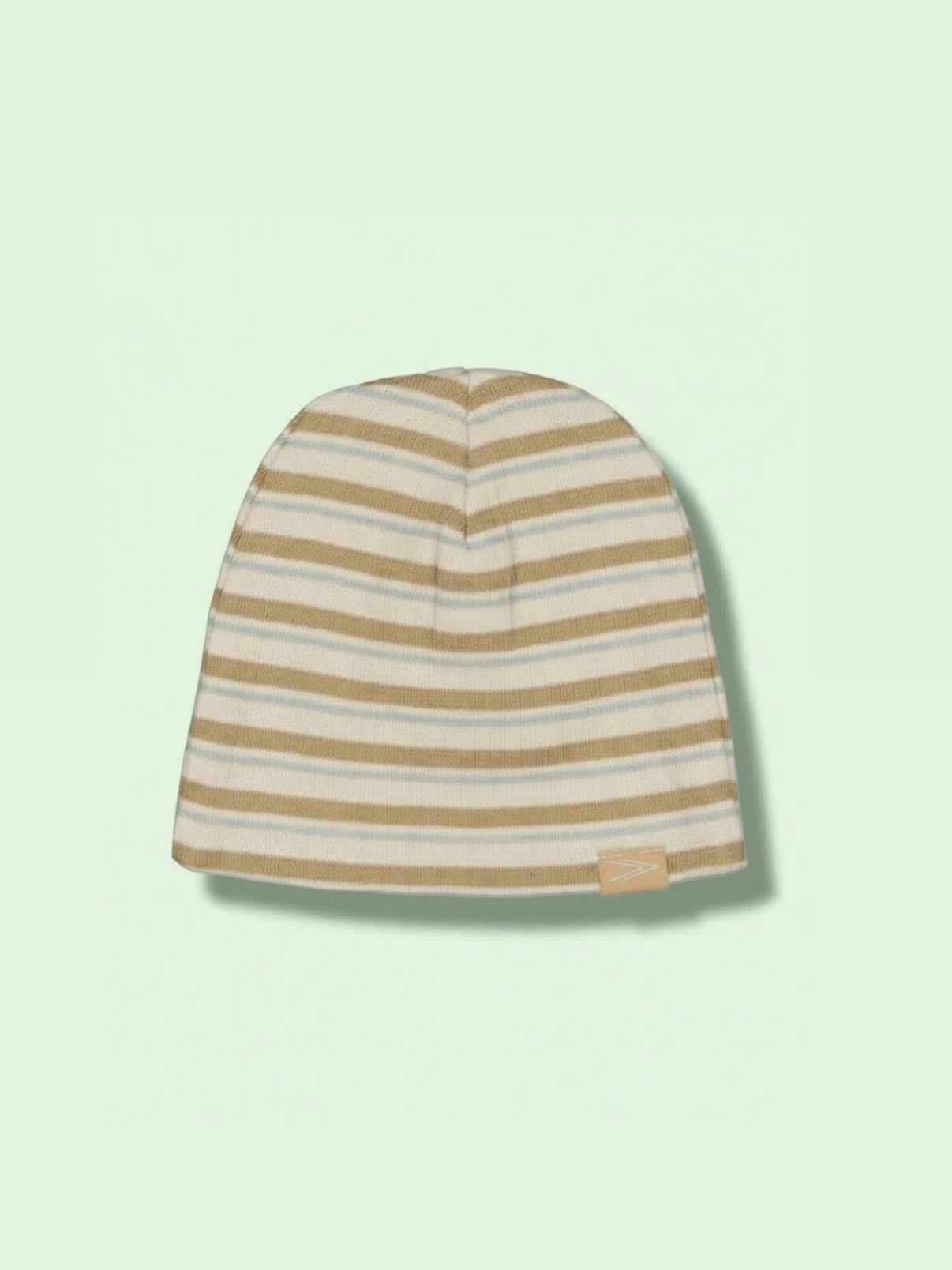 Muts | 'Dirk gestreept'