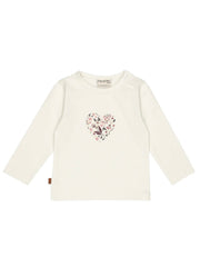 Babytrui You Are Loved en hart van Frogs and Dogs