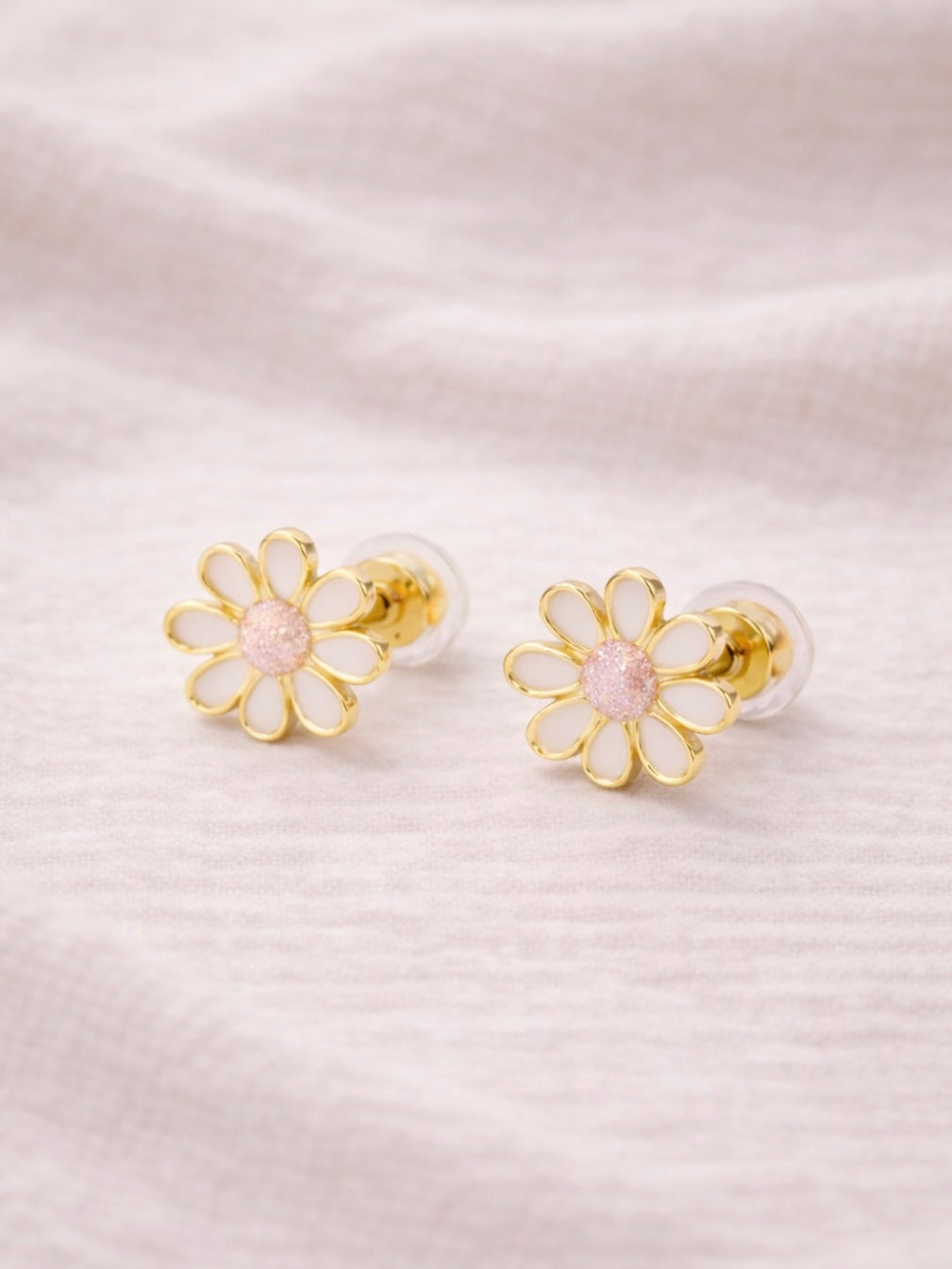 Kinderoorbellen | Flowers