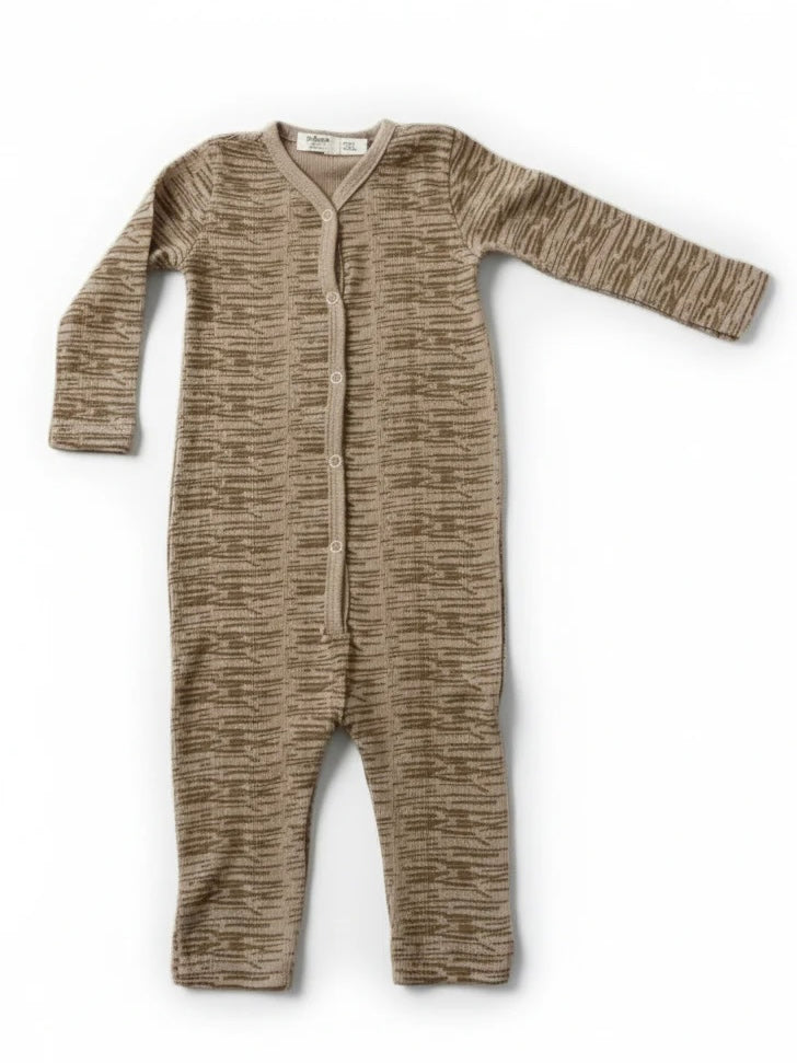 Boxpakje | Desert sand