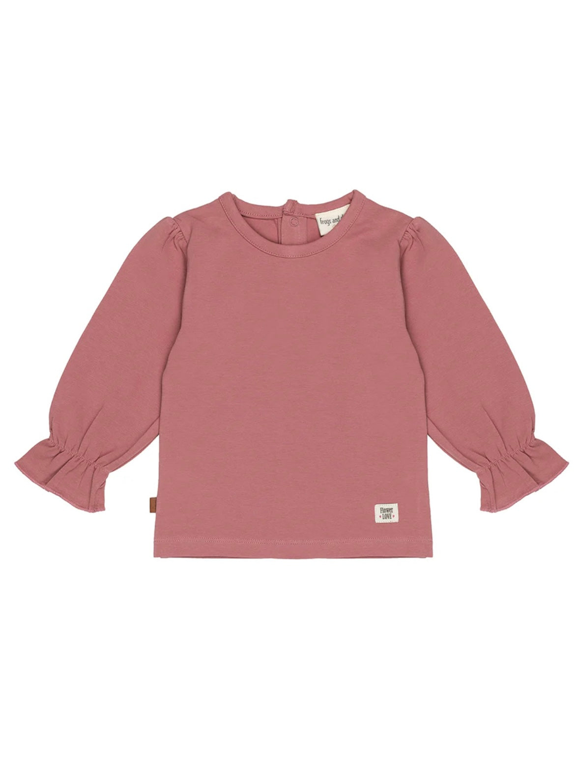 You Are Loved | trui roze