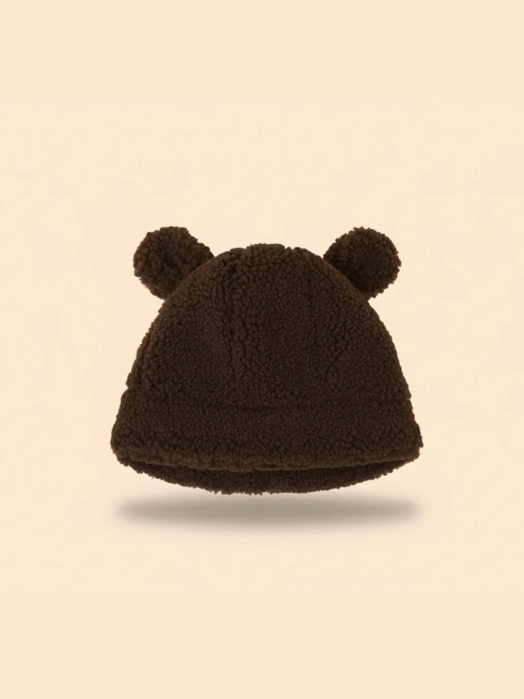 Muts | Chocoladebruin