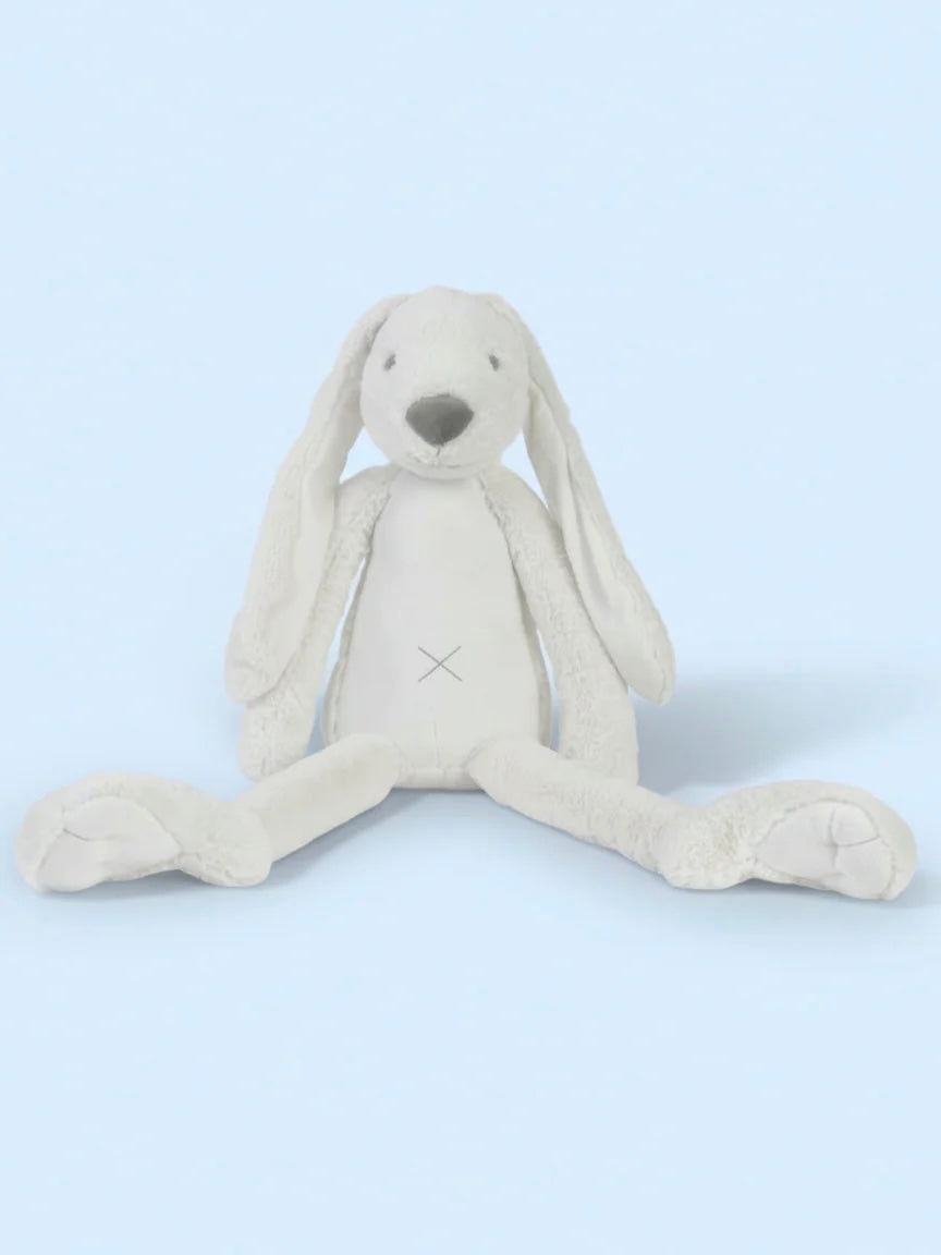 Knuffel | Rabbit Richie '92 cm ivory'