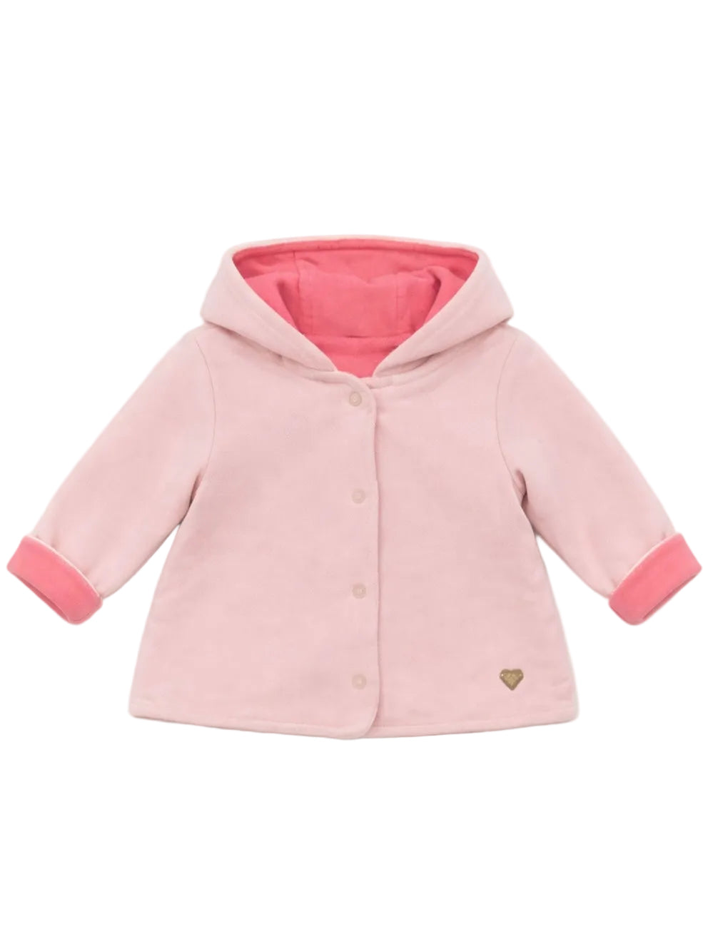 Little Chiq | Velours Jasje