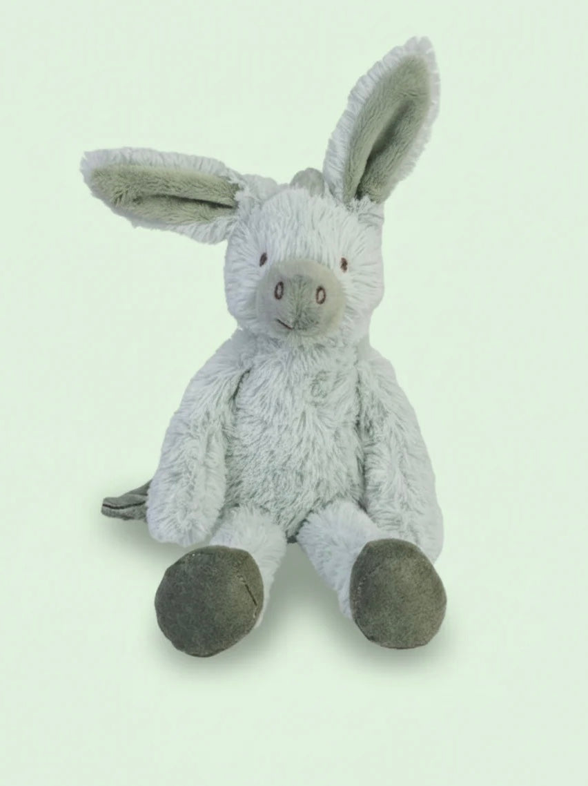 Knuffel | Diego Donkey '38 cm'