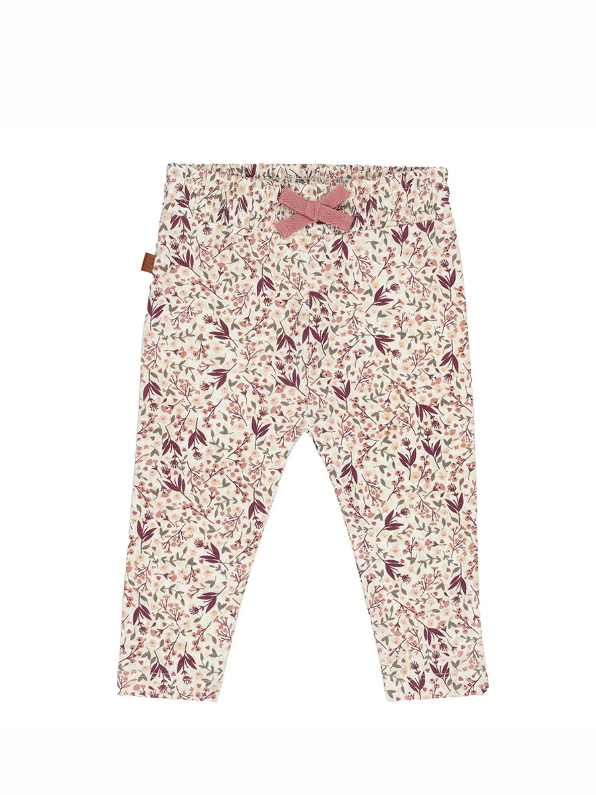 You Are Loved | broek flowers