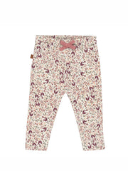 You Are Loved | broek flowers