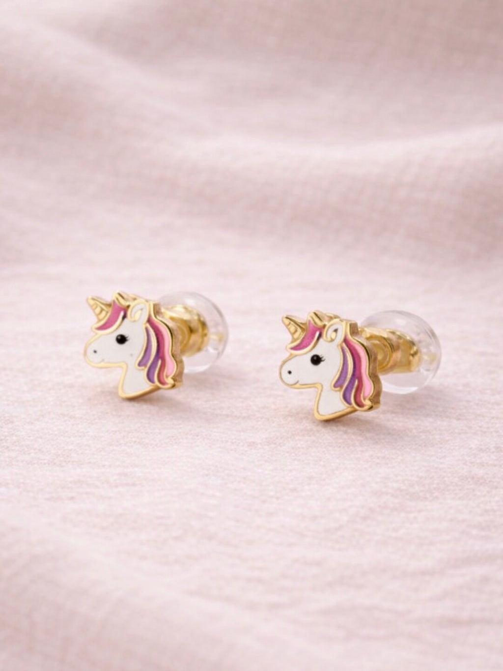 Kinderoorbellen | Unicorn