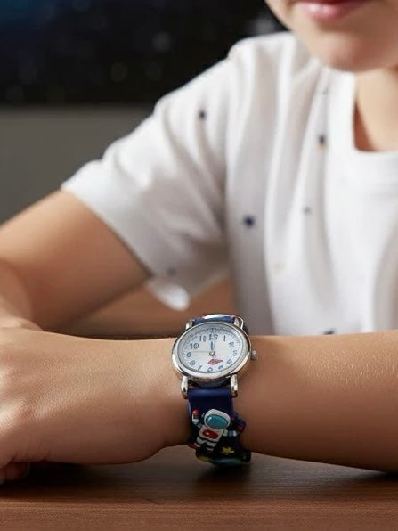 Kinderhorloge | ruimtereizen