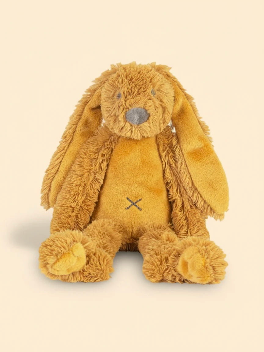 Knuffel | Rabbit Richie '38 cm oker'