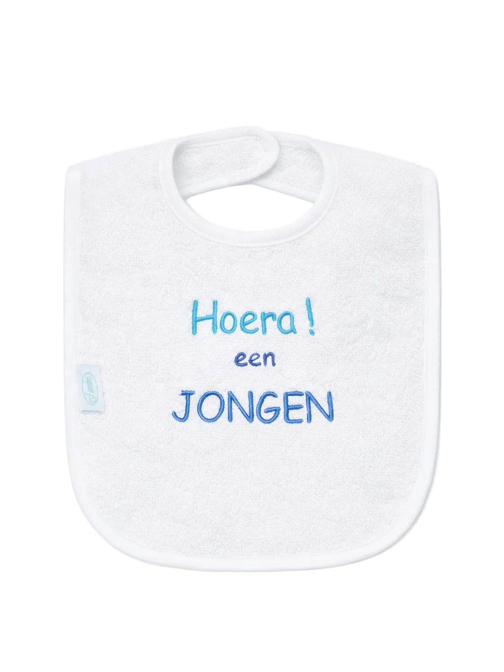 Funnies Slab | Hoera een jongen