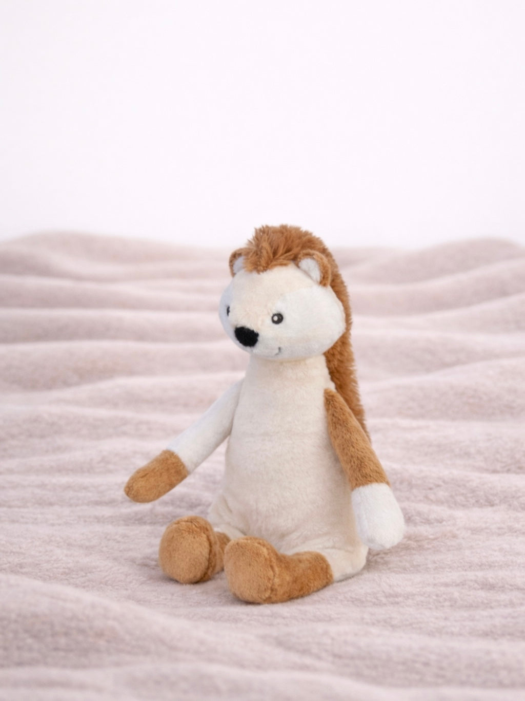 Happy Horse Knuffel | Hedgehog Harry | 38 cm