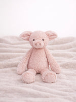 Happy Horse Knuffel | Perry Pig | 28 cm