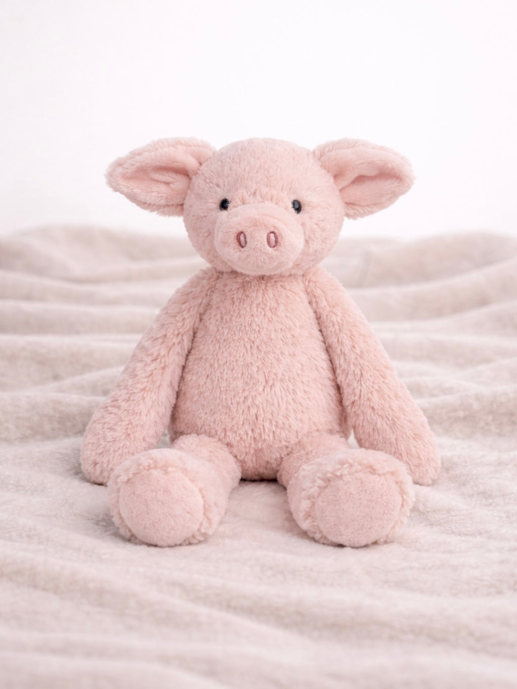 Happy Horse Knuffel | Perry Pig | 38 cm