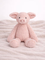 Happy Horse Knuffel | Perry Pig | 38 cm