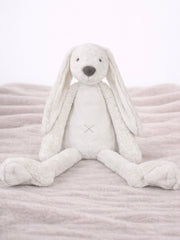 Happy Horse Knuffel | Rabbit Richie | 92 cm ivory