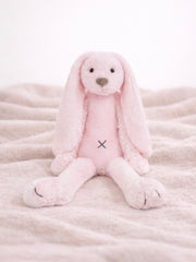 Happy Horse knuffel konijn roze 