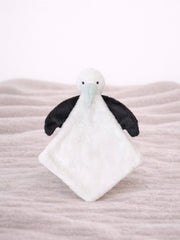 Happy Horse knuffel ooievaar