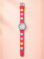 Kinderhorloge | Hearts