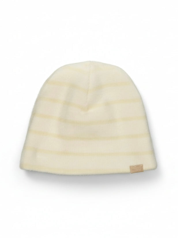 Levv | Mutsje | 'Floor Creme Stripe'