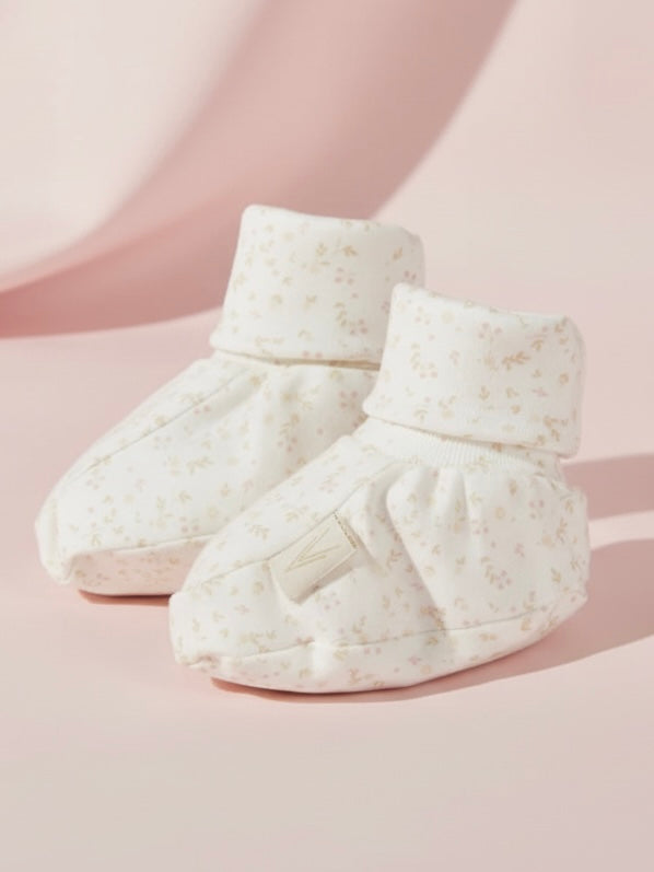 Levv | Slofjes | Ecru sand